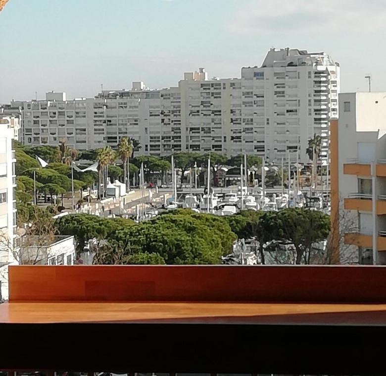 Studio Cosy Climatise Carnon Plage Apartment ภายนอก รูปภาพ